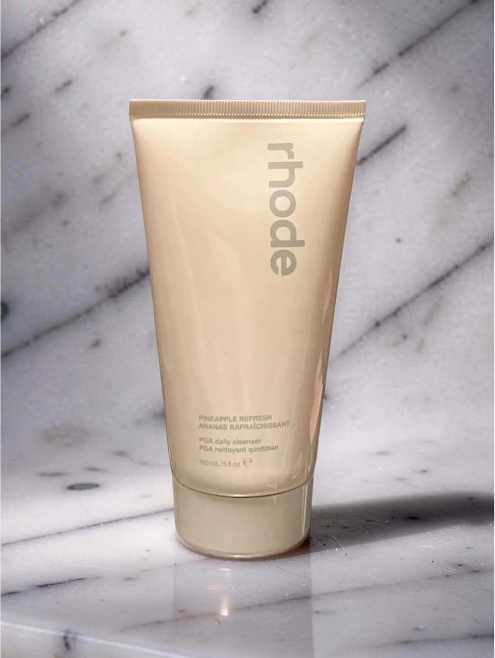 rhode Pineapple Refresh Daily Cleanser 5OZ